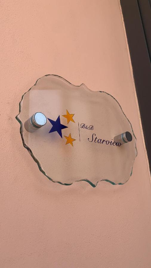 B&B Starview Vico Equense Ngoại thất bức ảnh