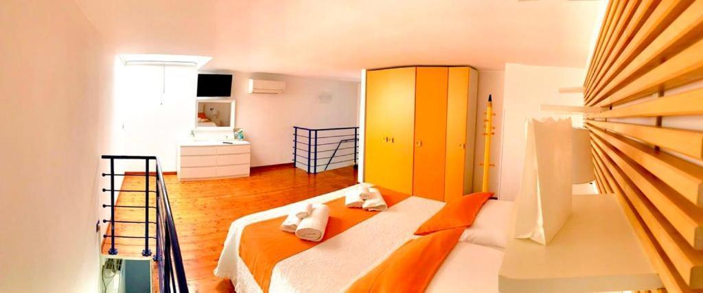 B&B Starview Vico Equense Ngoại thất bức ảnh