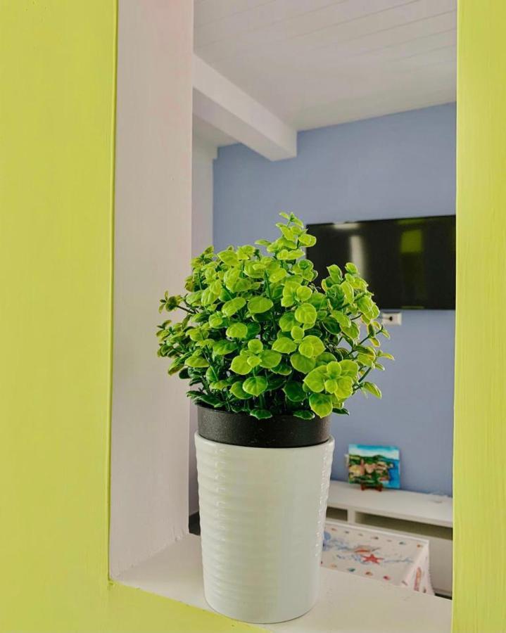B&B Starview Vico Equense Ngoại thất bức ảnh