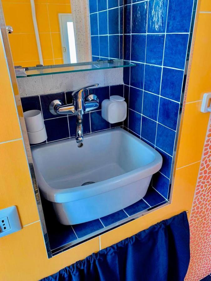 B&B Starview Vico Equense Ngoại thất bức ảnh