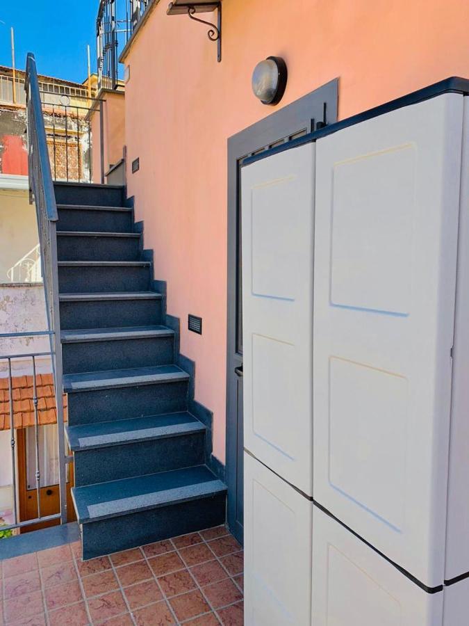 B&B Starview Vico Equense Ngoại thất bức ảnh