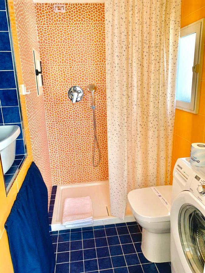 B&B Starview Vico Equense Ngoại thất bức ảnh