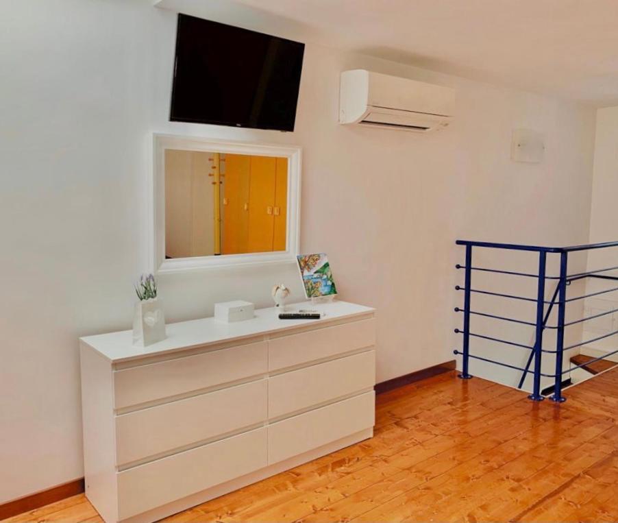 B&B Starview Vico Equense Ngoại thất bức ảnh