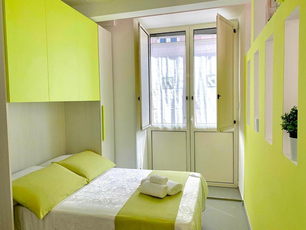 B&B Starview Vico Equense Ngoại thất bức ảnh