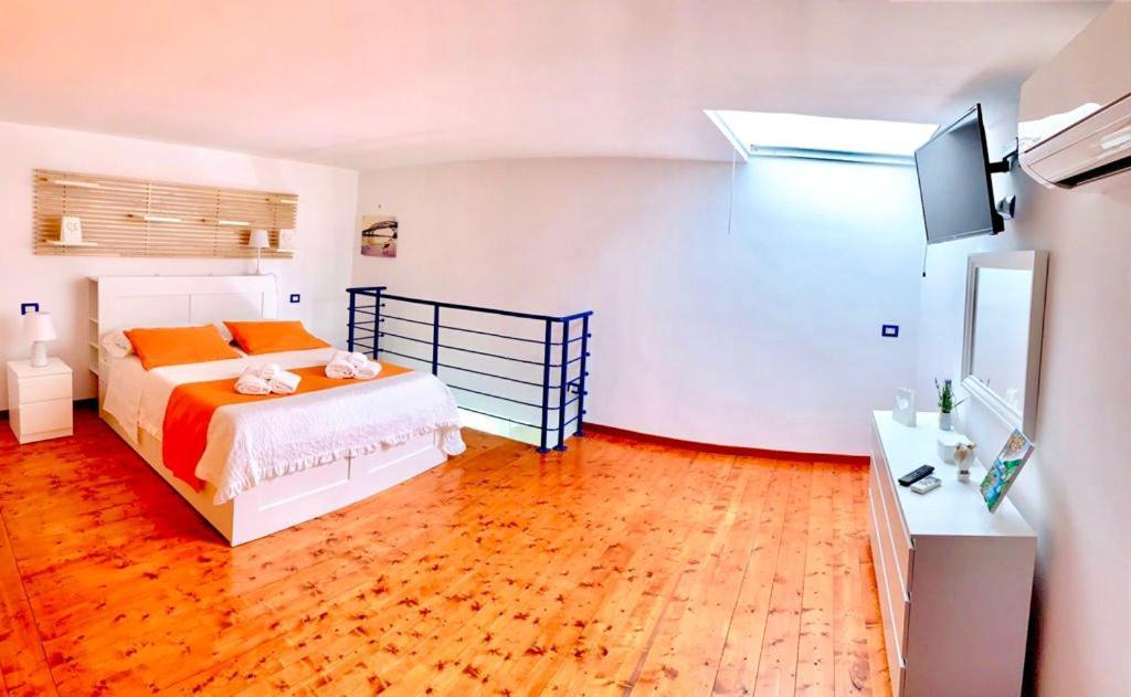 B&B Starview Vico Equense Ngoại thất bức ảnh