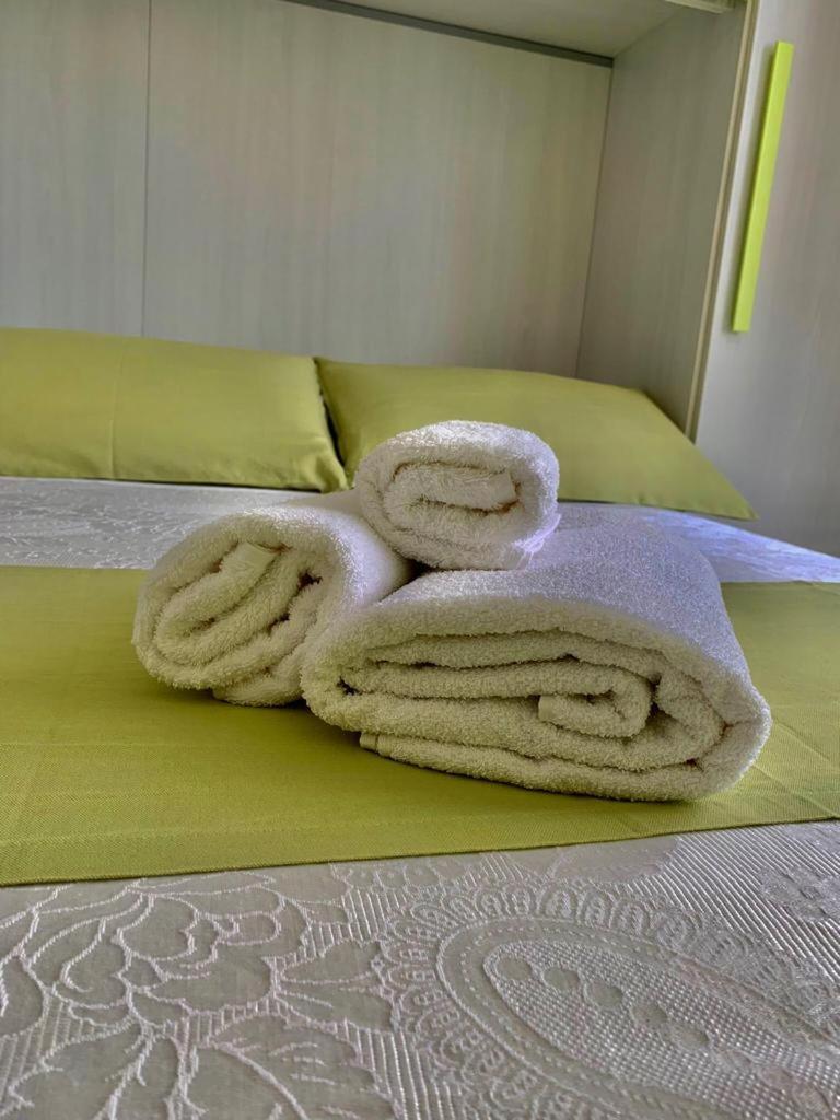 B&B Starview Vico Equense Ngoại thất bức ảnh