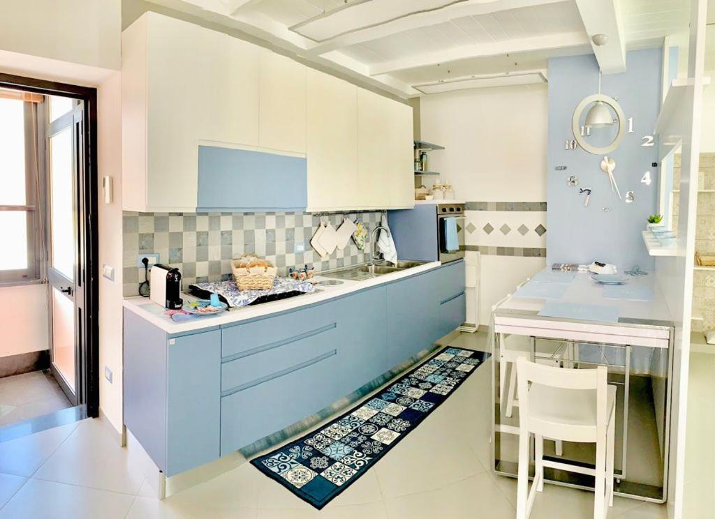 B&B Starview Vico Equense Ngoại thất bức ảnh