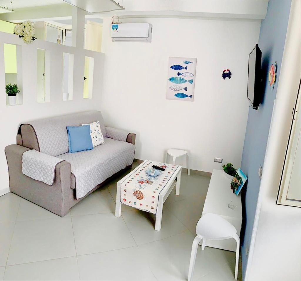 B&B Starview Vico Equense Ngoại thất bức ảnh