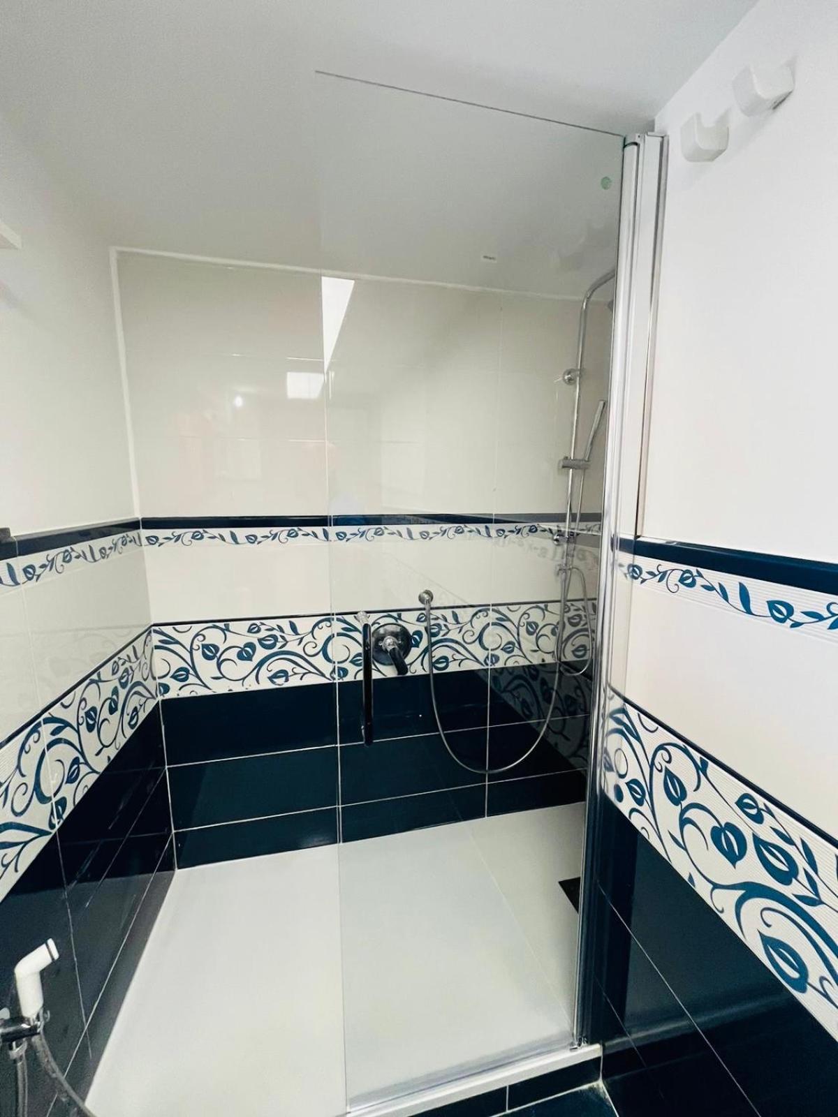 B&B Starview Vico Equense Ngoại thất bức ảnh